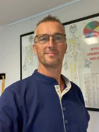 Bob Hannes