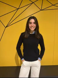 Sara Helali