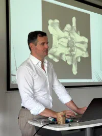 Tim Daelemans