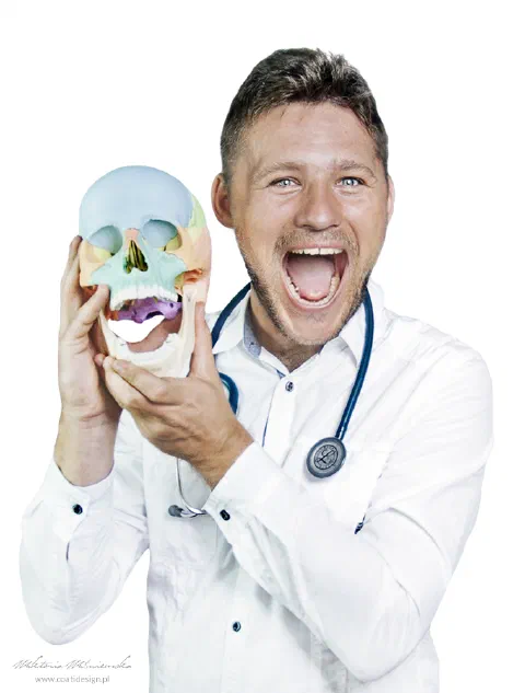 Między zgryzem a stopą – osteopatyczne spojrzenie na logopedię i ortodoncję, czyli interdyscyplinarna współpraca na rzecz pacjenta