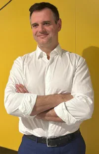 Tim Daelemans